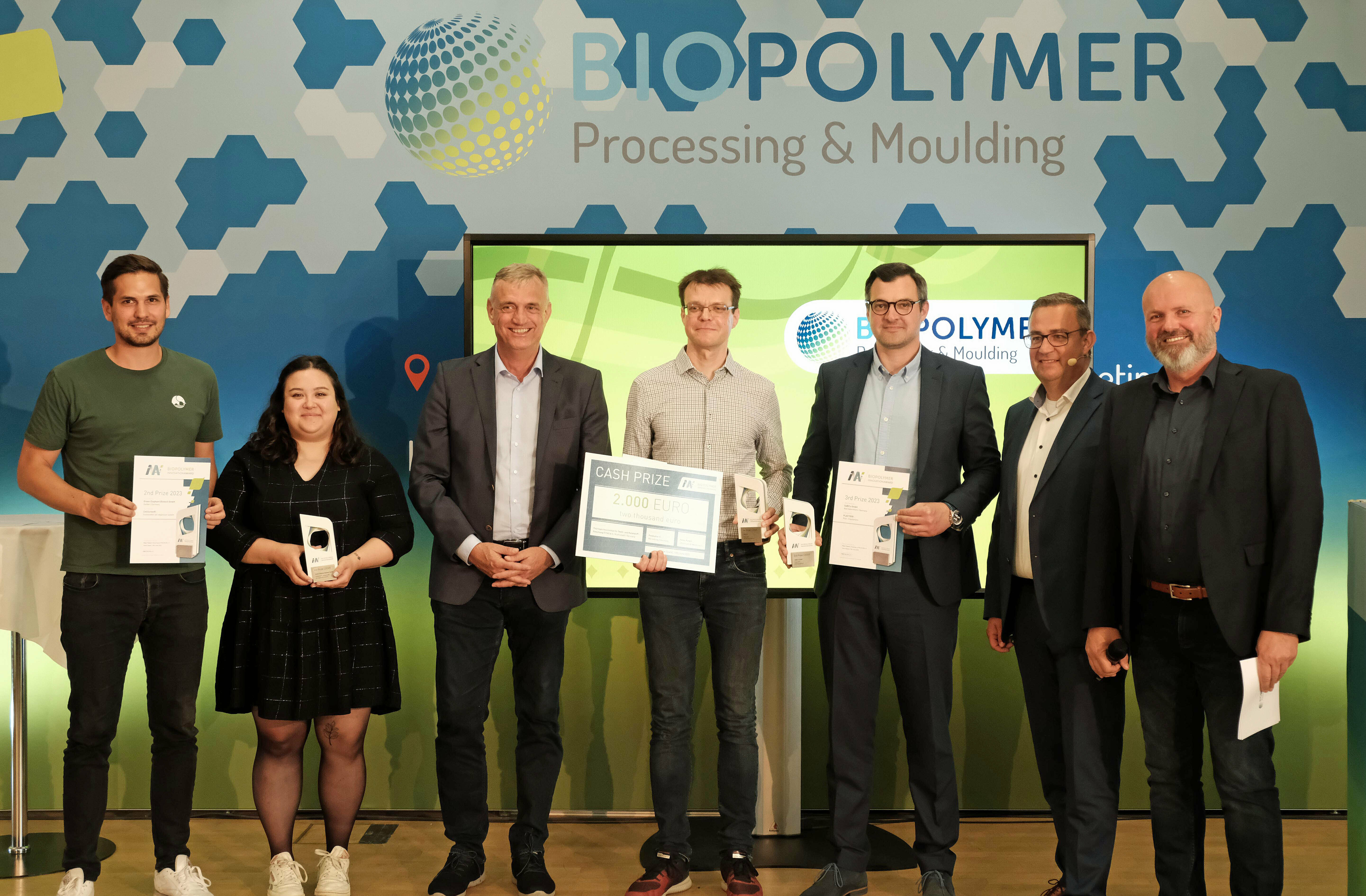 Polykum e.V.  Polykum e.V.